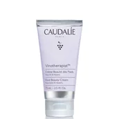 Pielęgnacja stóp - Caudalie Vinotherap Cream Beauté Pied Krem Do Stóp 75 ml - miniaturka - grafika 1