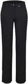 Spodnie narciarskie - Icepeak moteriškos slidinėjimo kelnės FREYUNG LONG, juodos - miniaturka - grafika 1
