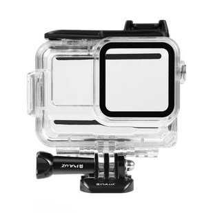 Puluz Wodoszczelna obudowa do kamery Insta360 Ace Pro - Akcesoria do kamer sportowych - miniaturka - grafika 1