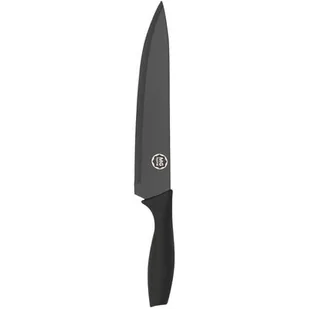 Nóż MG HOME Black 19.8 cm - Noże kuchenne - miniaturka - grafika 2