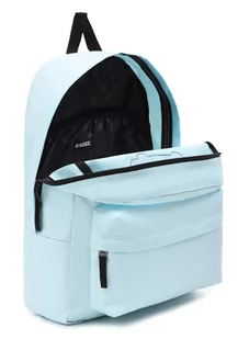 Plecak szkolny Vans Realm 22 l - blue glow - Plecaki szkolne i tornistry - miniaturka - grafika 3