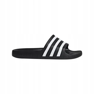 Adidas klapki sportowe basen F35543 r. 48,5 - Klapki i japonki męskie - miniaturka - grafika 1