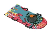 Sanki i ślizgacze - Hamax ŚLIZG FREE SURFER 550047 S2175-0 - miniaturka - grafika 1