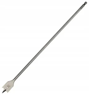 Wiertło długie do drewna 18 mm x 400 mm uchwyt 1/4" LUNA - Wiertła - miniaturka - grafika 1