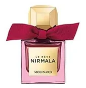 Wody i perfumy damskie - Molinard Nirmala La Reve Woman woda toaletowa 30 ml - miniaturka - grafika 1