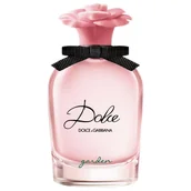 Wody i perfumy damskie - Dolce & Gabbana Dolce Garden woda perfumowana spray - 75 ml - miniaturka - grafika 1