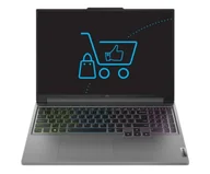 Laptopy - Lenovo Legion Slim 5-16 Ryzen 7-8845HS/32/512 RTX4070 240Hz 83DH0064PB - miniaturka - grafika 1