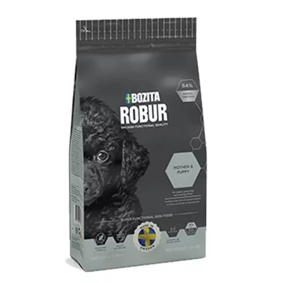 Bozita Robur Mother&Puppy XL 3,25 kg