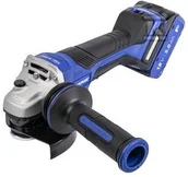 Szlifierki i polerki - RAWLPLUG SZLIFIERKA KĄTOWA 2X AKU 5,0AH, RAWLCASE - miniaturka - grafika 1