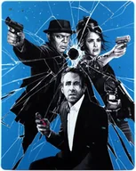 Filmy akcji Blu-Ray - Hitman's Wife's Bodyguard (Bodyguard i żona zawodowca) (steelbook) - miniaturka - grafika 1