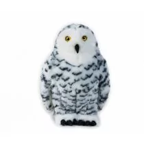 National Geographic Sowa śnieżna - Maskotki i pluszaki - miniaturka - grafika 1