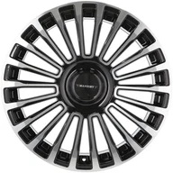 Felgi aluminiowe - Felgi 21'' m.in. do MERCEDES Klasa G W460 W461 W463 jak Mansory - RBY1365 - miniaturka - grafika 1