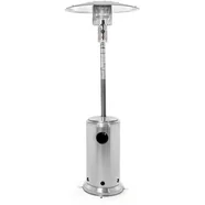 Ogrodowy ogrzewacz gazowy 13kW Brolly Power