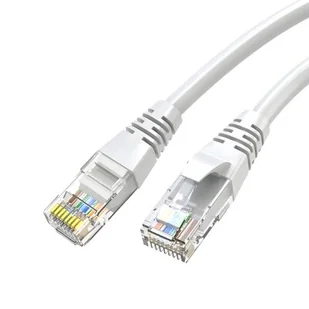 Kabel RJ-45 - RJ-45 MONTIS MT114-2 2 m - Kable miedziane - miniaturka - grafika 1