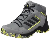 Buty trekkingowe dziecięce - adidas terrex hyperhiker k Uniseks - dzieci Buty trekkingowe i turystyczne kemping i wędrówki,Gricua Negbás Gritre,31 EU - miniaturka - grafika 1