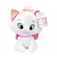 Maskotki i pluszaki - Maskotka MARIE THE ARISTOCATS Pluszak 28cm Dźwięk - miniaturka - grafika 1