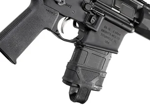 Magpul - Uchwyt Original Magpul 5.56 NATO - 3 szt. - MAG001-FDE - Osprzęt do wiatrówek - miniaturka - grafika 4