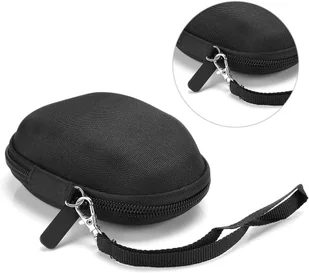 Etui Artnico do myszki Logitech MX Master 3 czarne - Podkładki pod mysz - miniaturka - grafika 5