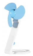 Gadżety USB - Thumbs Up 0001219 gadżet USB Jasny Niebieski, Biały Wentylator - miniaturka - grafika 1