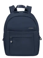 Plecaki - Plecak damski Samsonite Move 4.0 - dark blue - miniaturka - grafika 1