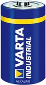 Baterie i akcesoria - Varta Industrial Bulk LR20 D 1szt (4020211111) - miniaturka - grafika 1