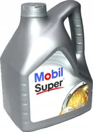 Oleje silnikowe - Mobil Alyva SUPER 3000 0W/16 sintetinė varikliams 1 L - miniaturka - grafika 1