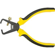 Kombinerki i obcęgi - Topex szczypce do izolacji z regulacją, 160mm, , 32D407 - miniaturka - grafika 1