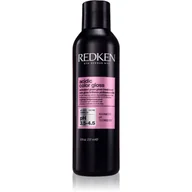Maski do włosów - Redken - Acidic Color gloss - Kuracja Nabłyszczająca Włosy - Acidic Color gloss Masque 200ml - Dla Kobiet - miniaturka - grafika 1