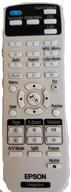 Piloty - Epson Remote Controller - miniaturka - grafika 1