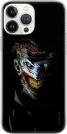 Etui i futerały do telefonów - Etui do Apple IPHONE 13 MINI Joker 011 DC Nadruk pełny Czarny - miniaturka - grafika 1