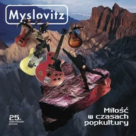 Winyle - Miłość w czasach popkultury (25th Anniversary Edition) - miniaturka - grafika 1
