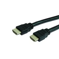 Kable - MediaRange MRCS139 kabel HDMI 1,5 m HDMI Typu A (Standard) Czarny - miniaturka - grafika 1