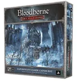 Gry planszowe - Bloodborne: Zapomniany Zamek Cainhurs - miniaturka - grafika 1