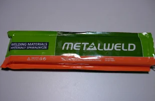 ELEKTRODY DO ŻELIWA NA ZIMNO 3.2 - Akcesoria spawalnicze - miniaturka - grafika 1