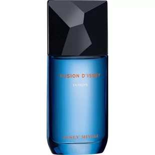 Issey Miyake Fusion dIssey Extrme 100 ML 100 ml - Wody i perfumy męskie - miniaturka - grafika 1