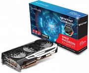 Karty graficzne - Sapphire Radeon RX 6800 XT Nitro+ SE (11304-01-20G) - miniaturka - grafika 1