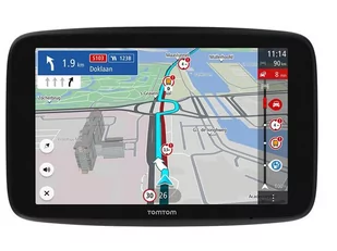 TomTom GO Expert 6˝ (1YB6.002.20) - Nawigacja GPS - miniaturka - grafika 1