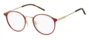 Okulary korekcyjne Tommy Hilfiger TH 1771 C9A - Okulary korekcyjne, oprawki, szkła - miniaturka - grafika 1
