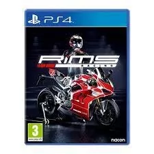 RiMS Racing GRA PS4 - Gry PlayStation 4 - miniaturka - grafika 2
