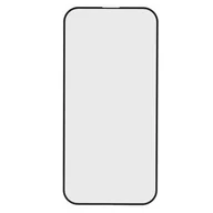 Szkła hartowane na telefon - Szkło hartowane HAMA Extreme D3O do Apple iPhone 15 - miniaturka - grafika 1