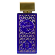 Wody i perfumy damskie - Nylaa Romancia Kalimat woda perfumowana spray 100 ml - miniaturka - grafika 1