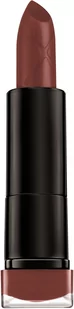 Max Factor Aksamit matowy szminka Velvet Matte Lips tick ) 3,5 g Cień 40 Dusk) - Szminki - miniaturka - grafika 1