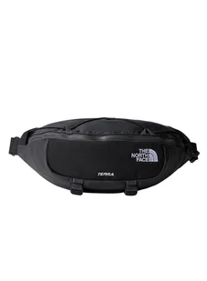 Nerka The North Face Terra Bum Bag 6 l - asphalt grey / tnf black - Nerki - miniaturka - grafika 1