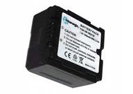 Ładowarki i akumulatory - Akumulator Fotoenergia Panasonic Vw-Vbg130 - miniaturka - grafika 1