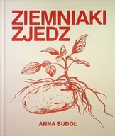 Książki kucharskie - Ziemniaki zjedz - miniaturka - grafika 1