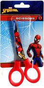 Nożyczki - Nożyczki Spider-Man - 13 Cm - miniaturka - grafika 1