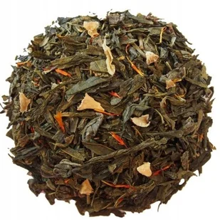 Zielona Herbata Opuncja Figowa 50 g Tea Tea - Herbata - miniaturka - grafika 1