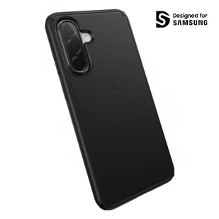 Speck Impacthero Slim – Etui Samsung Galaxy A36 5G / A56 5G (Czarny) - Etui i futerały do telefonów - miniaturka - grafika 1