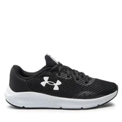 Lekkoatletyka - Buty do biegania Under Armour Ua W Charged Pursuit 3 3024889-001 Czarny - miniaturka - grafika 1