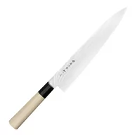 Noże kuchenne - Tojiro Shippu VG-10 Nóż Szefa kuchni 27 cm - miniaturka - grafika 1